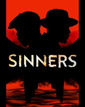 Image post by @sinnersmovie on Instagram