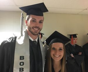 Image post by @ohio.university on Instagram