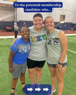 Image post by @kkpsibetarho on Instagram