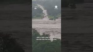 Video post by @accuweather on YouTube