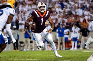 Image post by @collegiatetimes on Instagram