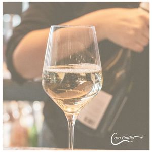 Image post by @restaurantecasaemilio on Instagram