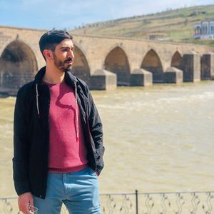 Image post by @serkansahin02 on Instagram
