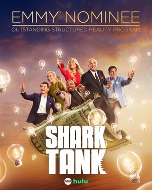 Image post by @sharktankabc on Instagram