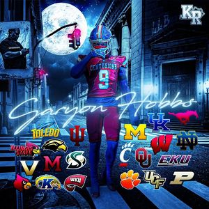 Image post by @kentucky.recruits on Instagram