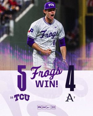Image post by @tcubaseball on Instagram