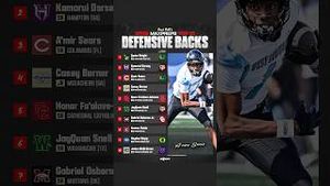 Video post by @maxpreps on YouTube