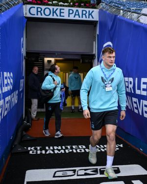 Image post by @leinsterrugby on Instagram