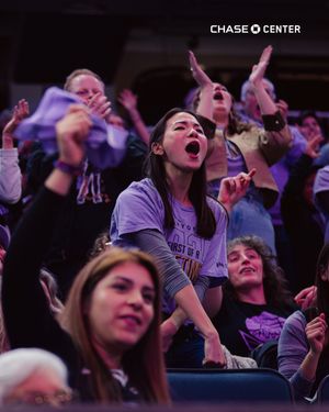 Image post by @chase_center on Instagram