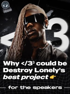 Image post by @forthespeakers on Instagram