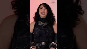 Video post by @harpersbazaar on YouTube
