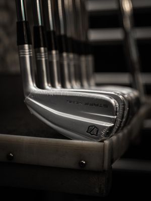 Image post by @wilsongolf on Instagram