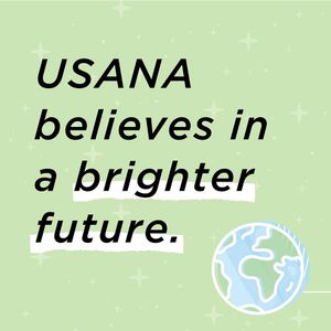 Image post by @usanainc on Instagram