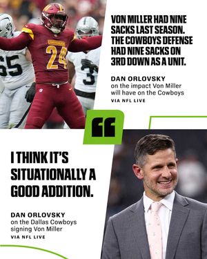 Image post by @espnnfl on Instagram