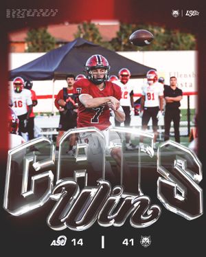 Image post by @cwuathletics on Instagram