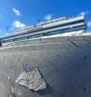 Image post by @LEGACYMotorClub on Twitter