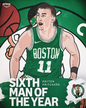 Image post by @sportsonprime on Instagram