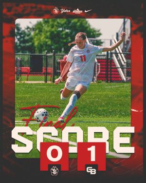 Image post by @sdcoyotessoccer on Instagram