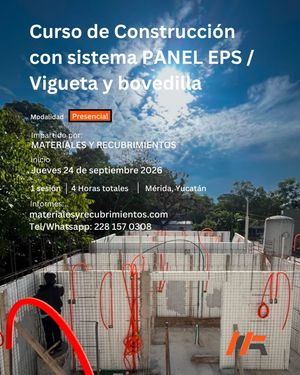 Image post by @materialesyrecubrimientos on Instagram