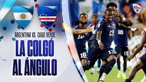 Video post by @deportes on YouTube