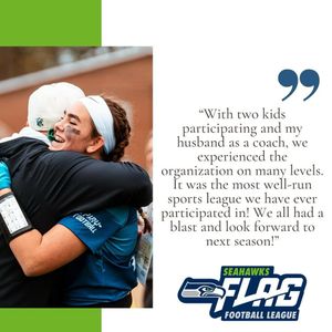 Image post by @seahawksflag on Instagram