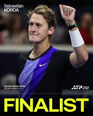 Image post by @atptour on Instagram