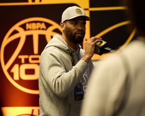 Image post by @tajgibson on Instagram