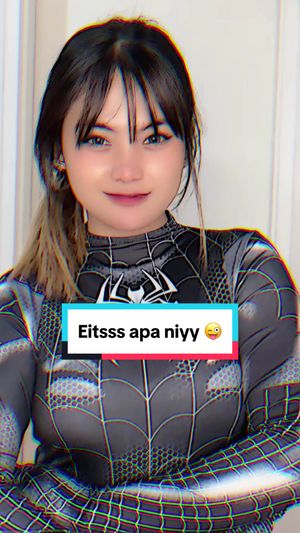 Video post by @rinarstn on TikTok