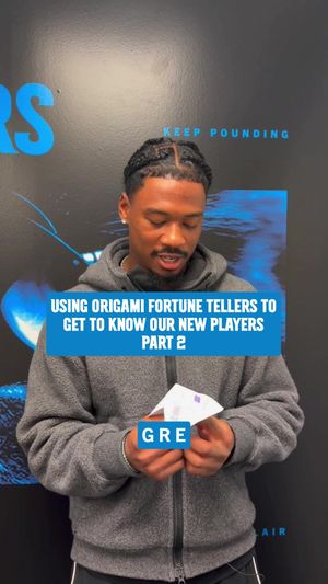 Video post by @panthers on TikTok