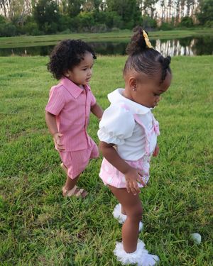 Image post by @isaiahrodgers on Instagram