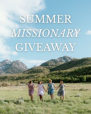 Image post by @sistermissionarymall on Instagram