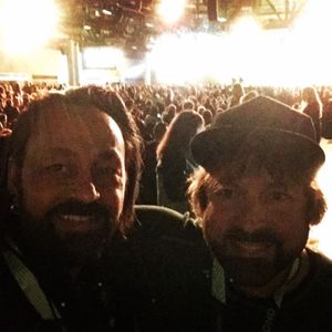 Image post by @themichaelpaulk on Instagram