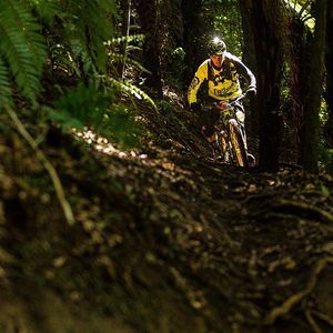 Image post by @nukeproofbikes on Instagram