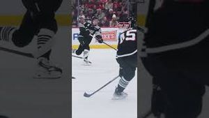 Video post by @njdevils on YouTube
