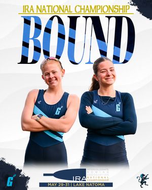 Image post by @gordonathletics on Instagram