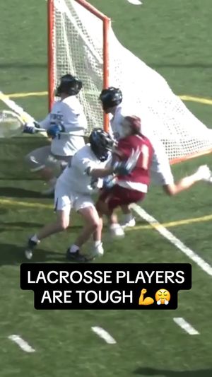 Video post by @lacrossenetwork on TikTok