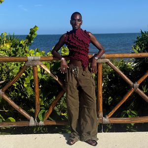 Image post by @rickeythompson on Instagram