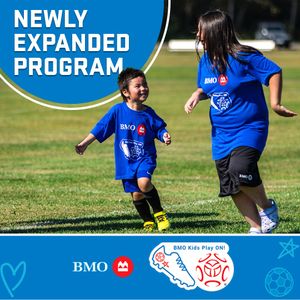 Image post by @ontario_soccer on Instagram