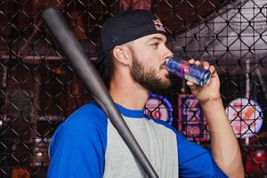 Image post by @kris_bryant17 on Instagram