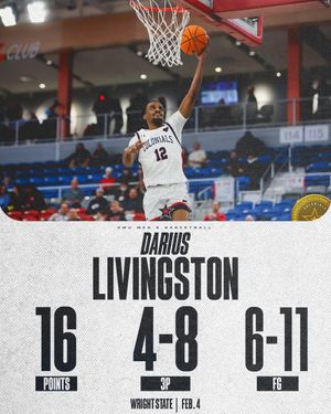 Image post by @rmumbasketball on Instagram