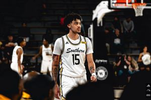 Image post by @southernmissmbb on Instagram