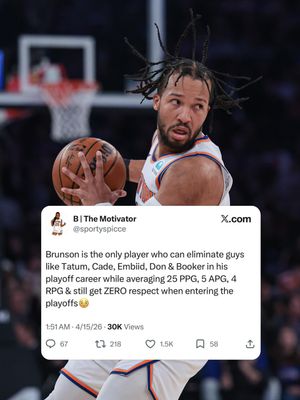 Image post by @undrafted.sports on Instagram