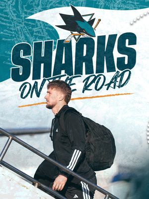 Image post by @sanjosesharks on Instagram