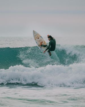 Image post by @max_ballesteros on Instagram
