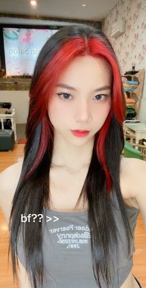 Video post by @annabellesjy on TikTok