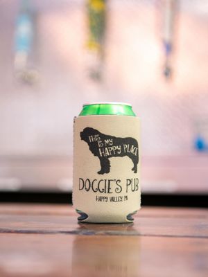 Image post by @doggiespubstatecollege on Instagram