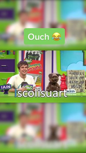 Video post by @cbbc on TikTok