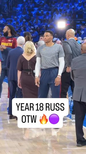 Image post by @nbaonespn on Instagram