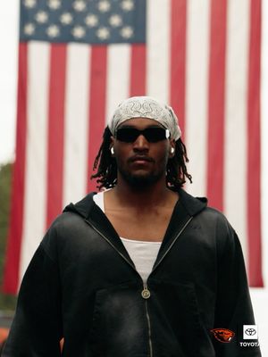 Image post by @beaverathletics on Instagram