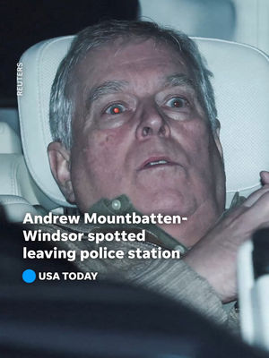Video post by @usatoday on TikTok